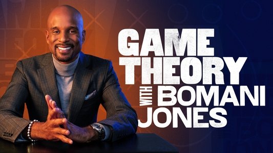 Game Theory with Bomani Jones