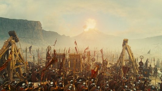 Wrath of the Titans