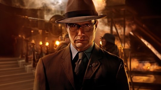 Indiana Jones and the Dial of Destiny