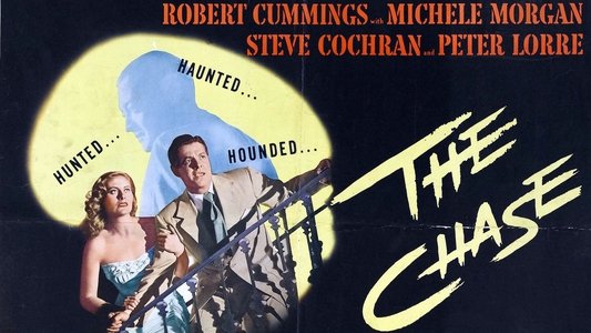 The Chase