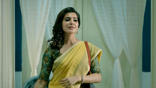 இரும்புத்திரை