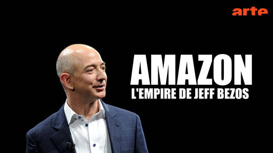 Amazon Empire: The Rise and Reign of Jeff Bezos