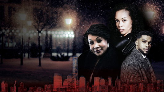 Sworn Justice: Taken Before Christmas