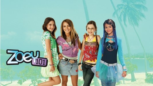 Zoey 101