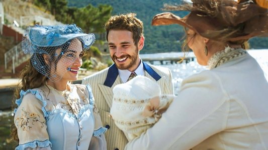 Şakir Paşa Ailesi: Mucizeler ve Skandallar
