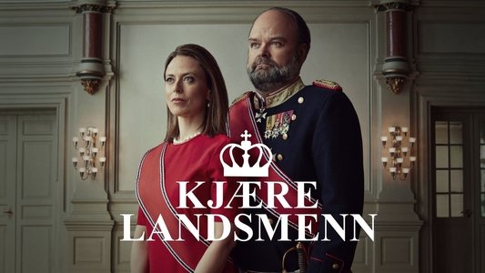 Kjære landsmenn