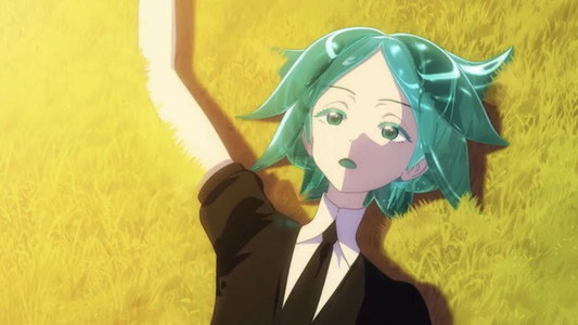 宝石の国