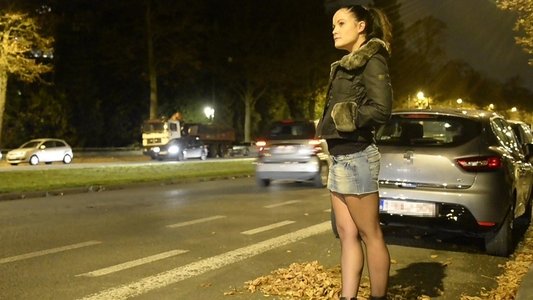 Moi Julie, 26, Prostituée