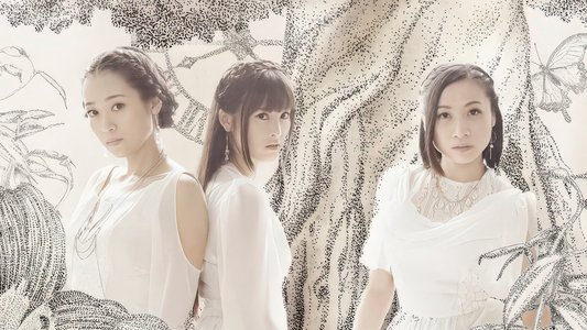 Kalafina LIVE TOUR 2015〜2016 “far on the water” Special FINAL at 東京国際フォーラムホールA