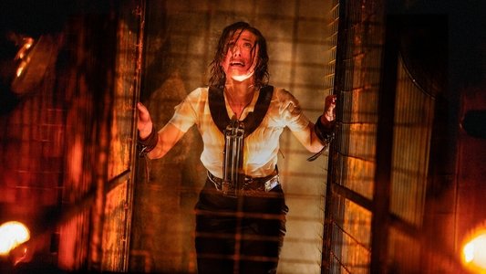 Saw VI