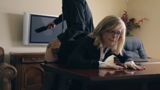 The Submission of Emma Marx