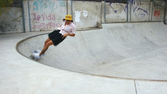 Sweet Adventure
