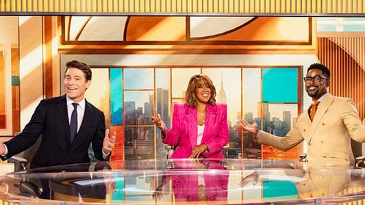 CBS Mornings