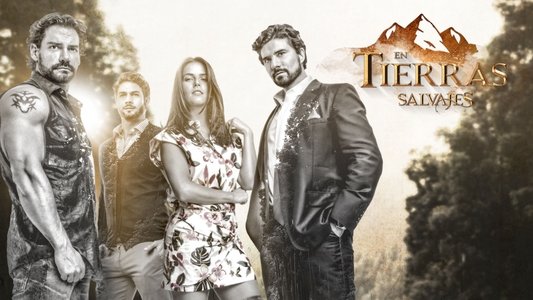 En Tierras Salvajes