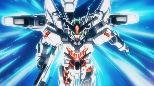 機動戦士ガンダム 水星の魔女