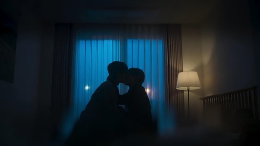 비밀 사이