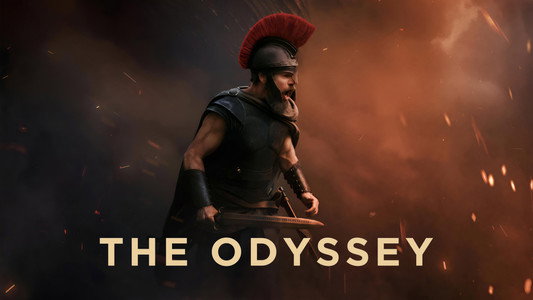 The Odyssey
