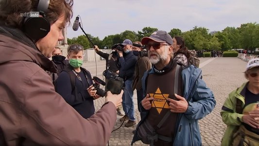 Warum Judenhass? Antisemitismus in Deutschland
