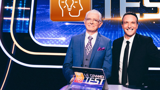 Le Grand Test