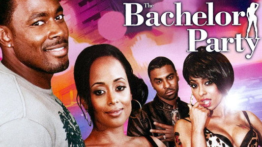The Bachelor Party