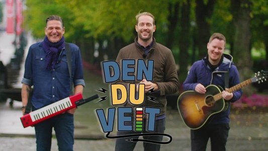 Den du veit - På gata