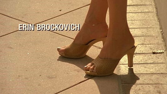 Erin Brockovich