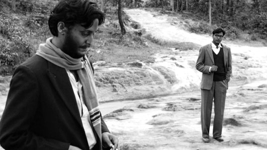 অপুর সংসার