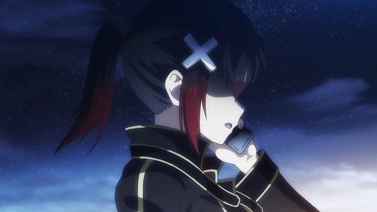 戦×恋
