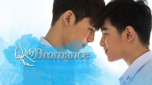 My Bromance พี่ชาย เดอะซีรีส์