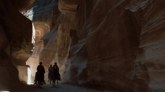 Indiana Jones and the Last Crusade