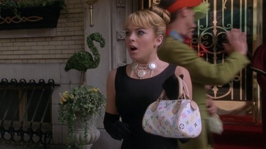Confessions of a Teenage Drama Queen