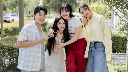 จะ Gen จนกว่าจะเจอ