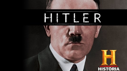 Hitler: The Rise and Fall