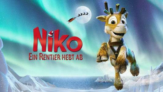 Niko: Lentäjän poika