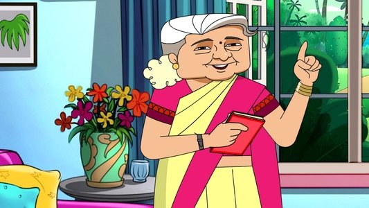 Sudha Murty - Stories of Wit and Magic