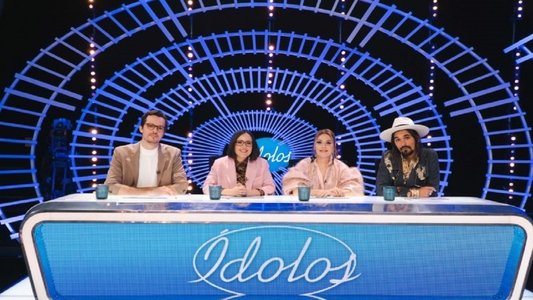 Ídolos Portugal