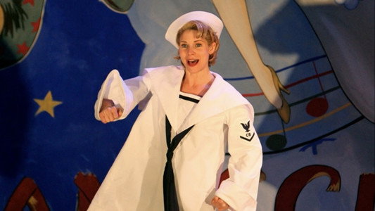 South Pacific