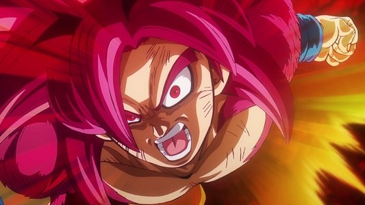 Dragon Ball DAIMA