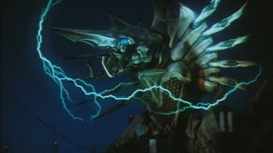 ガメラ2 レギオン襲来