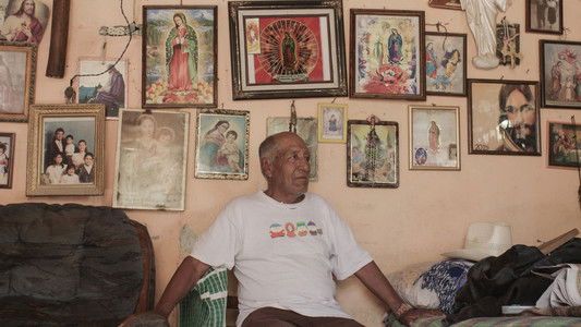 A morir a los desiertos