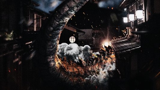 ゴジラ-1.0