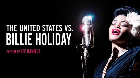 The United States vs. Billie Holiday
