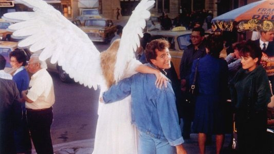 Date with an Angel