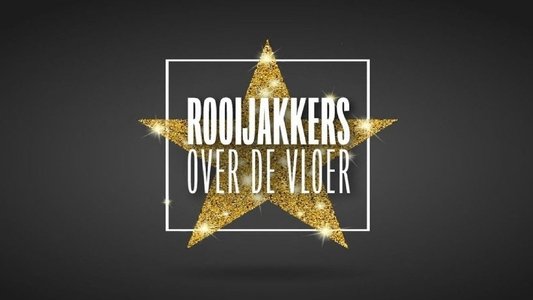 Rooijakkers over de Vloer