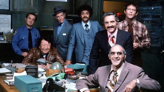 Barney Miller