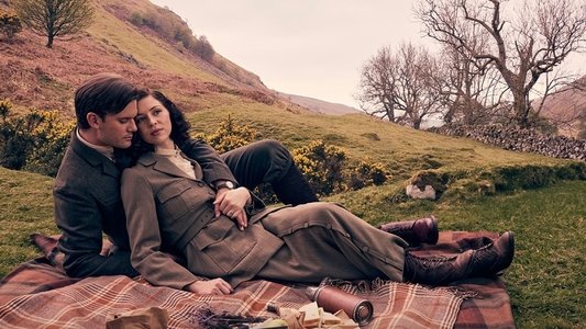 Outlander: Blood of My Blood