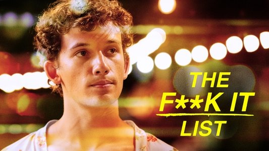 The F**k-It List