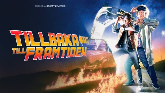 Back to the Future
