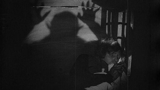 Nosferatu, eine Symphonie des Grauens