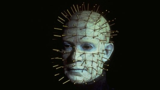 Hellraiser: Hellseeker